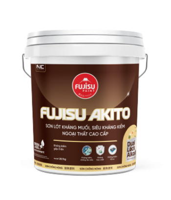 AKITO - KHÁNG MUỐI