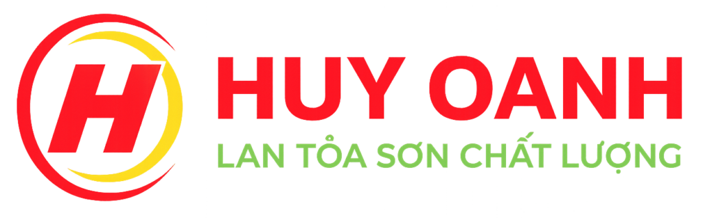 Huy Oanh Lan Tỏa Sơn Chất Lượng 
